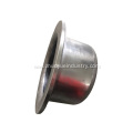 Belt Conveyor Idler Roller Ball Bearing Holder